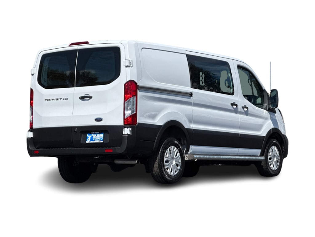 Thumbnail: 2025 Ford Transit Series - 16