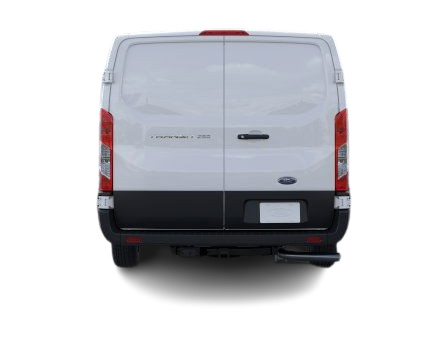 Thumbnail: 2025 Ford Transit Series - 5