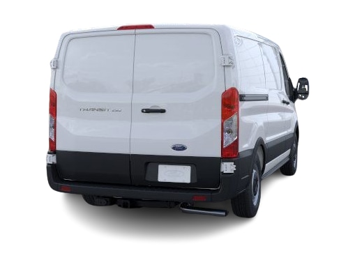 Thumbnail: 2025 Ford Transit Series - 12