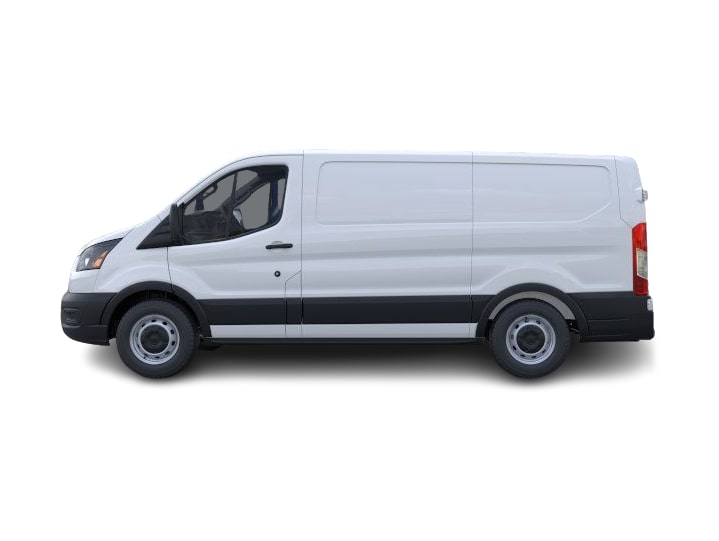 Thumbnail: 2025 Ford Transit Series - 11