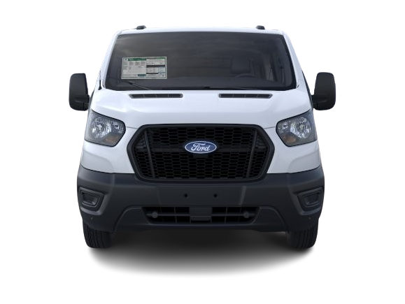 Thumbnail: 2026 Ford Transit Series - 13