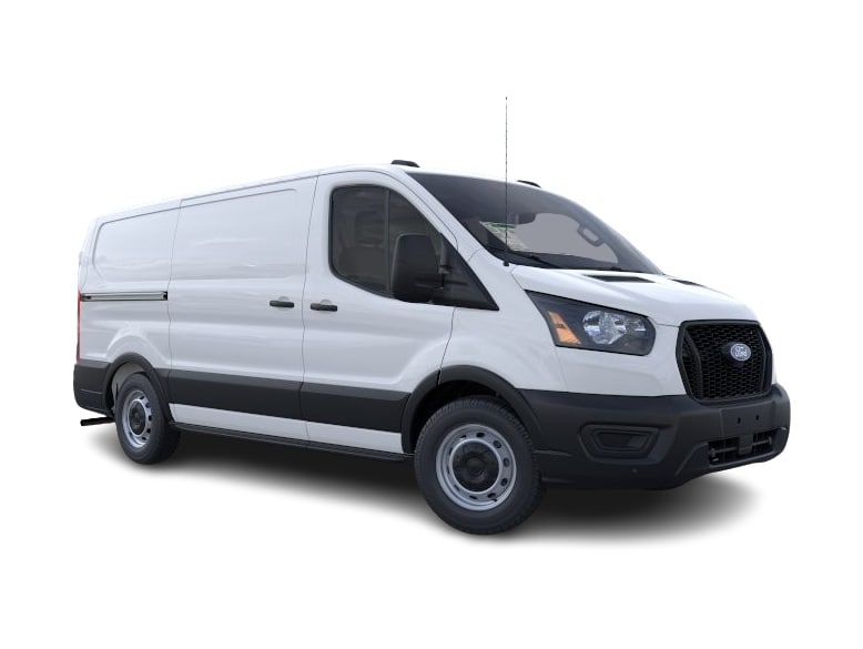 Thumbnail: 2026 Ford Transit Series - 12