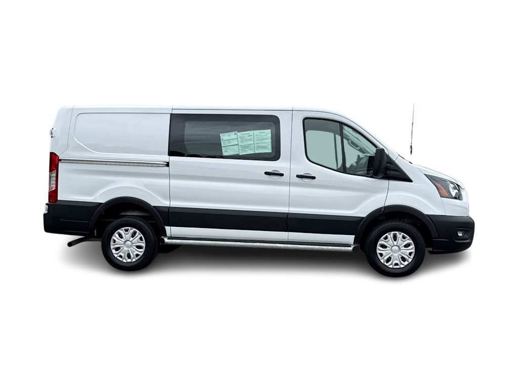 Thumbnail: 2025 Ford Transit Series - 19