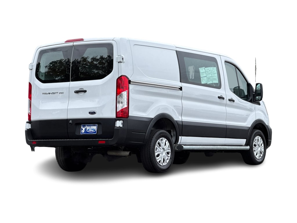 Thumbnail: 2025 Ford Transit Series - 18
