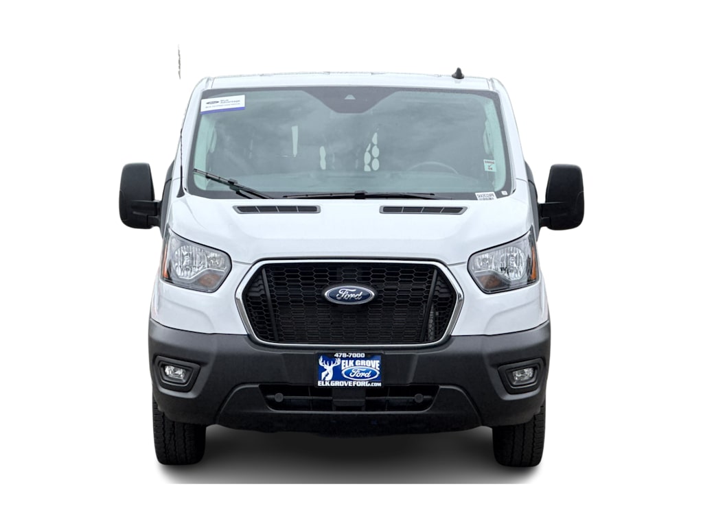 Thumbnail: 2025 Ford Transit Series - 6