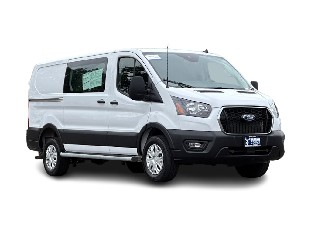 Thumbnail: 2025 Ford Transit Series - 20