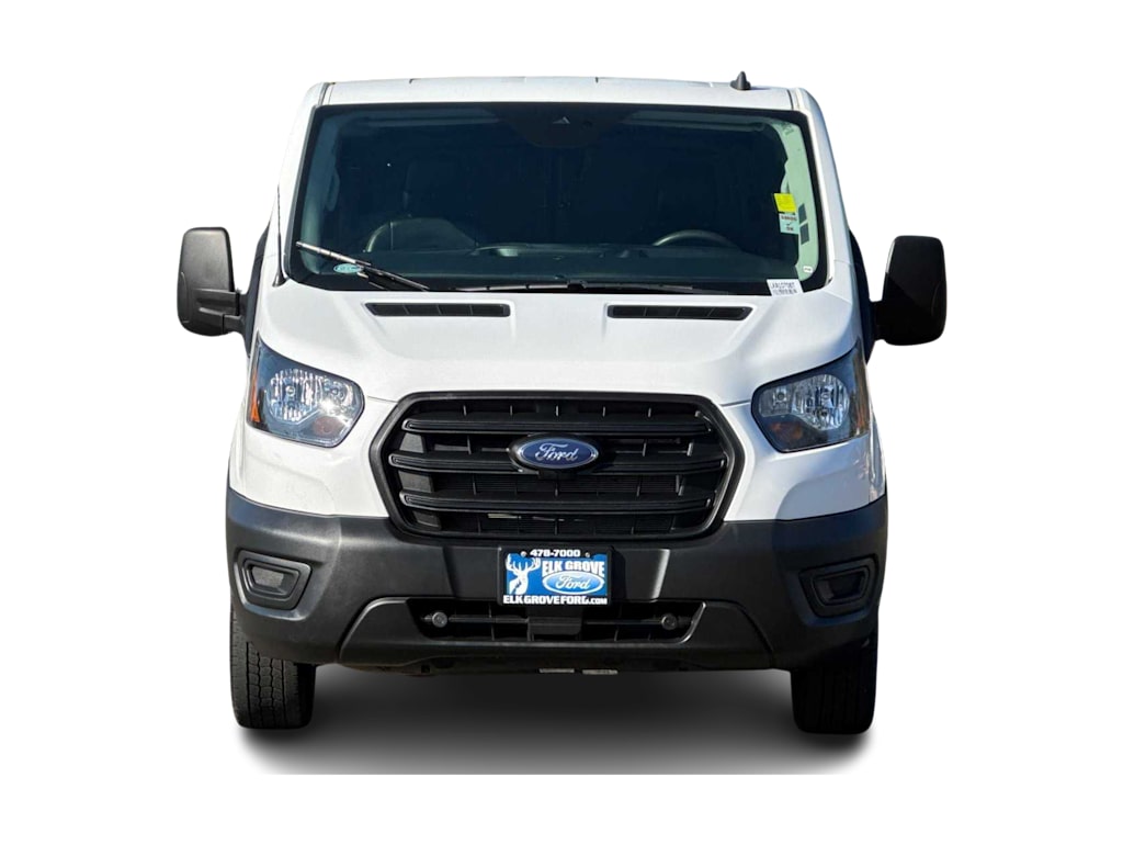 2020 Ford Transit Series 250 6