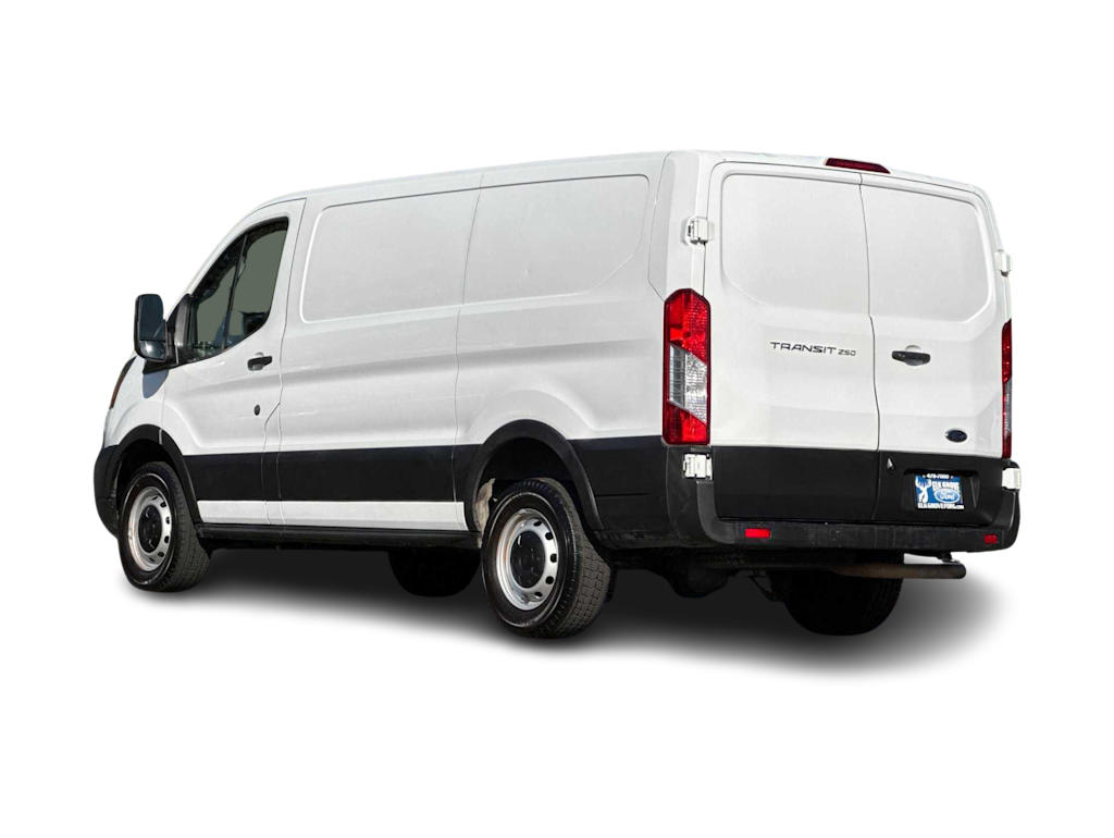 2020 Ford Transit Series 250 4