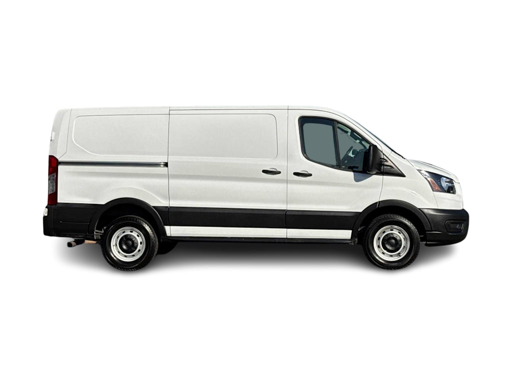 2020 Ford Transit Series 250 18