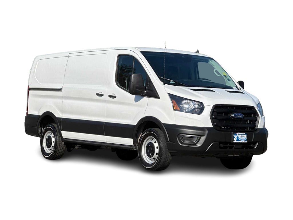 2020 Ford Transit Series 250 19