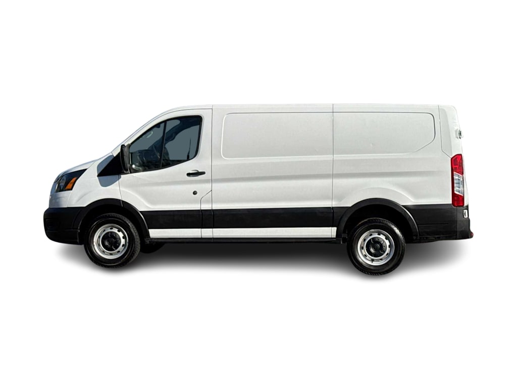 2020 Ford Transit Series 250 3