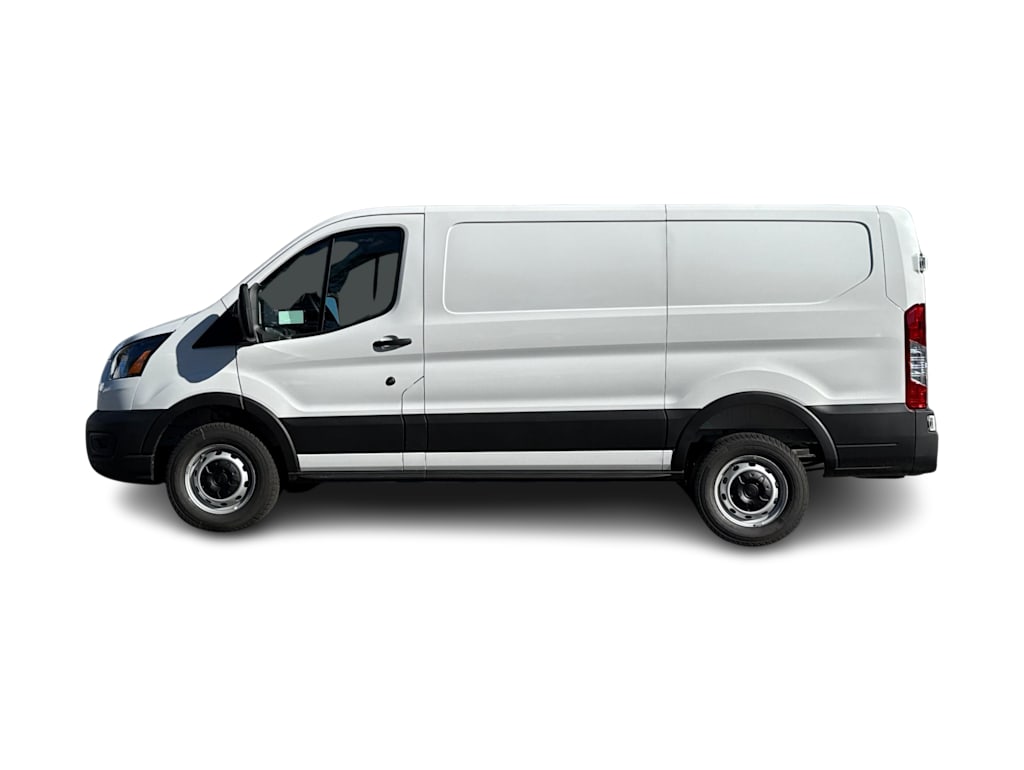 Thumbnail: 2026 Ford Transit Series - 3