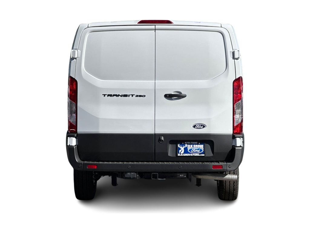 Thumbnail: 2026 Ford Transit Series - 5