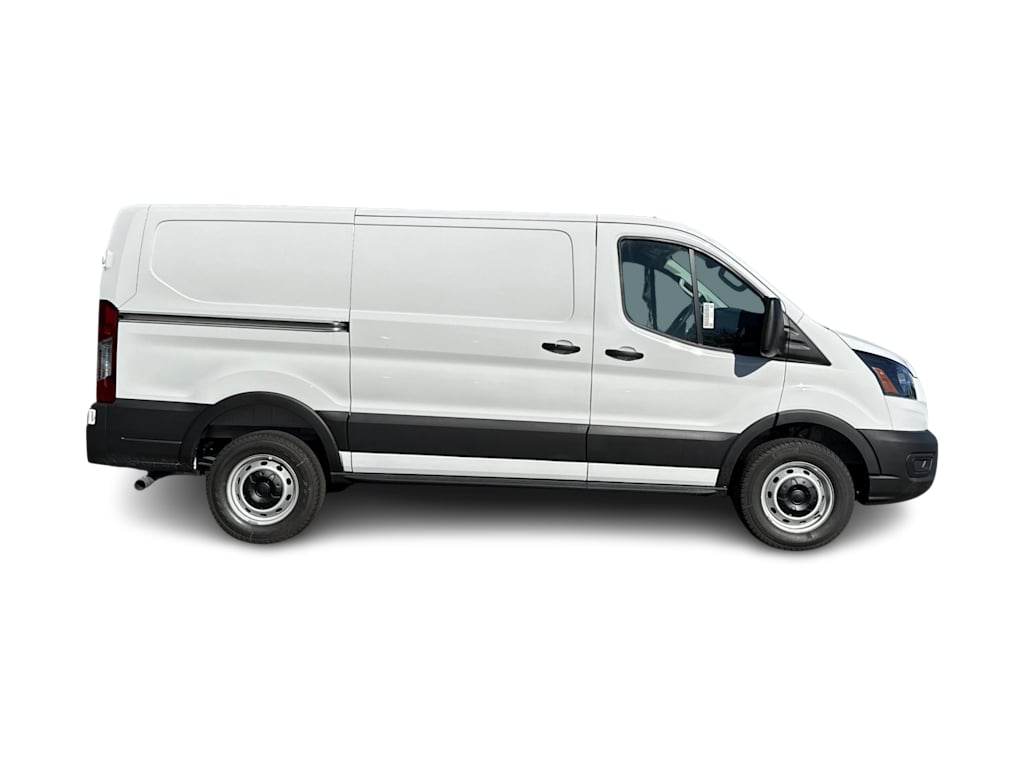 Thumbnail: 2026 Ford Transit Series - 18