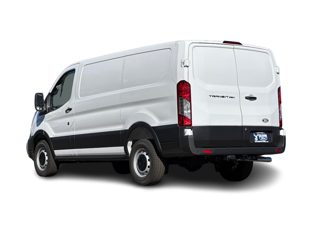 Thumbnail: 2026 Ford Transit Series - 4