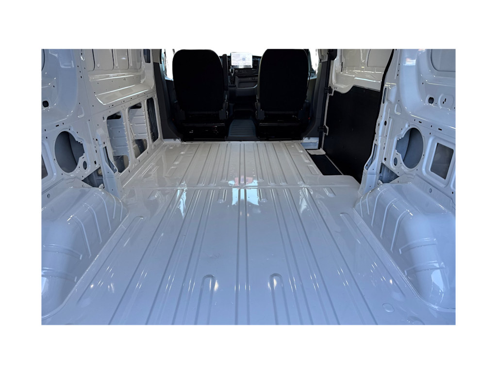 Thumbnail: 2026 Ford Transit Series - 16