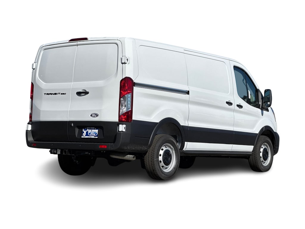Thumbnail: 2026 Ford Transit Series - 18