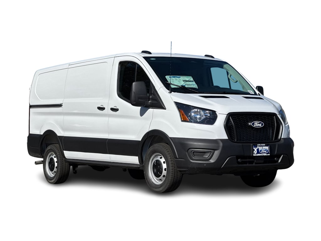 Thumbnail: 2026 Ford Transit Series - 20