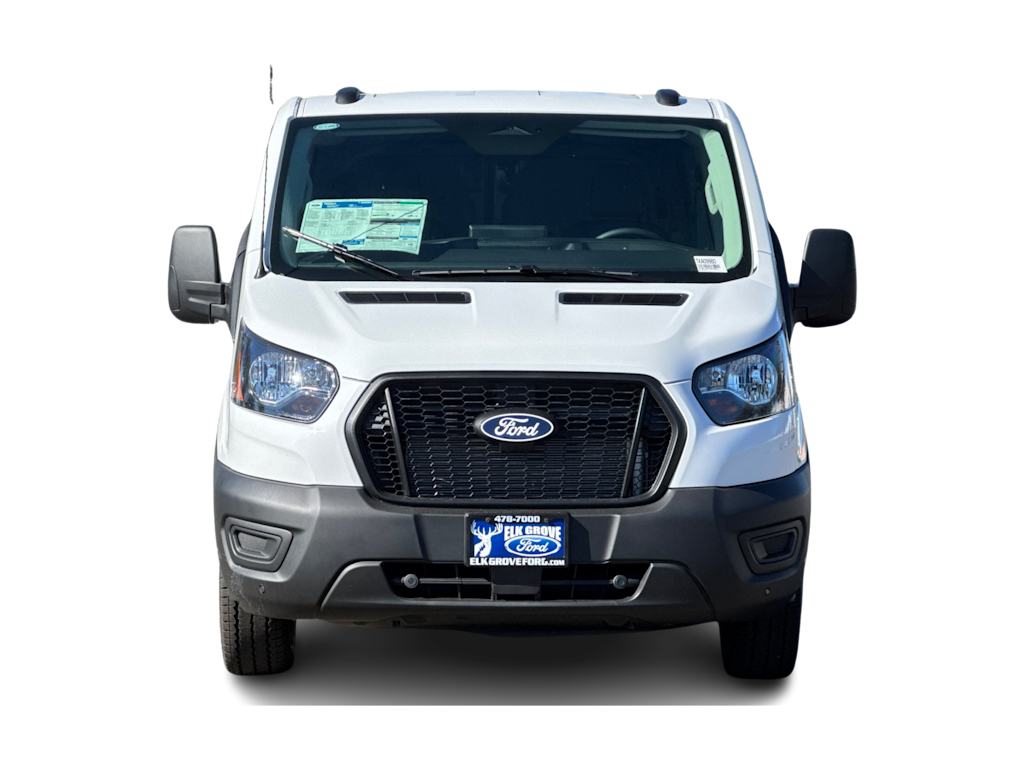 Thumbnail: 2026 Ford Transit Series - 6