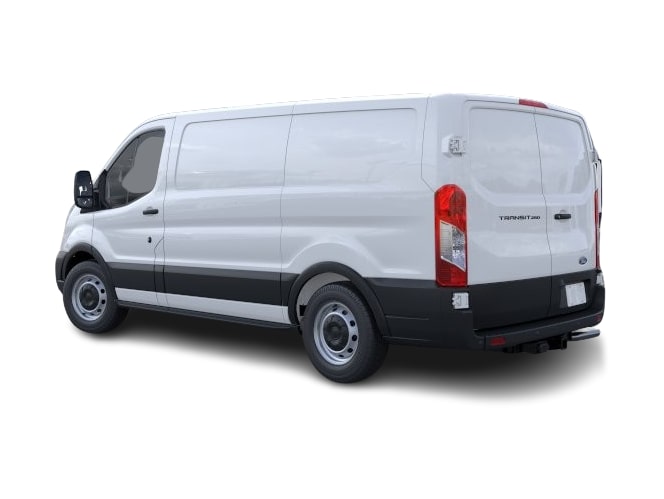 Thumbnail: 2026 Ford Transit Series - 4