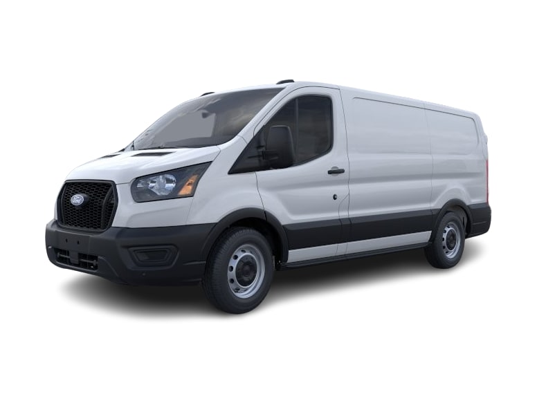 Thumbnail: 2026 Ford Transit Series - 3