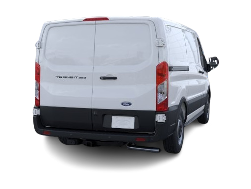 Thumbnail: 2026 Ford Transit Series - 11