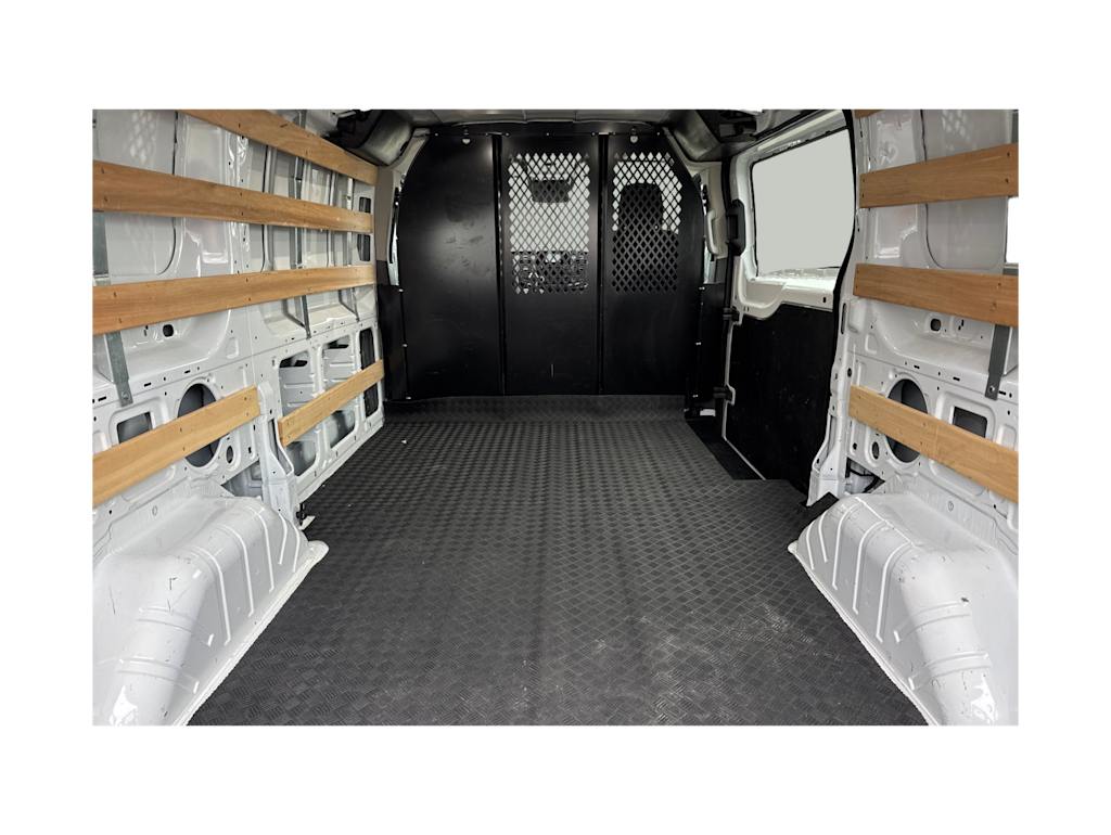 Thumbnail: 2024 Ford Transit Series - 15