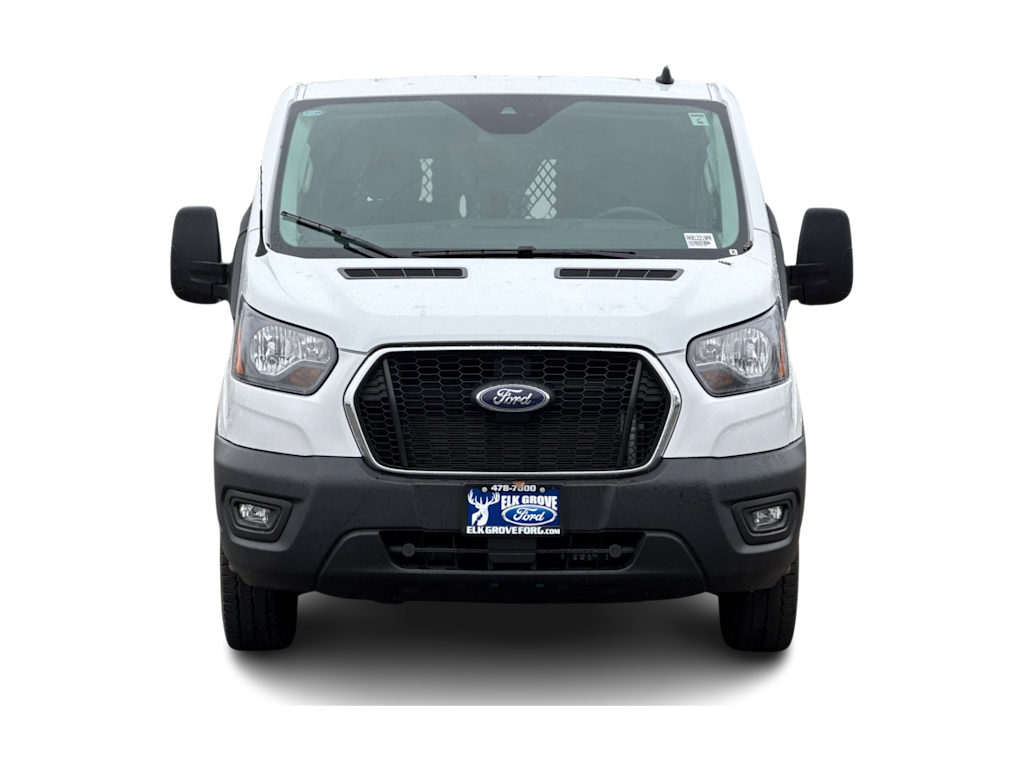 Thumbnail: 2024 Ford Transit Series - 6