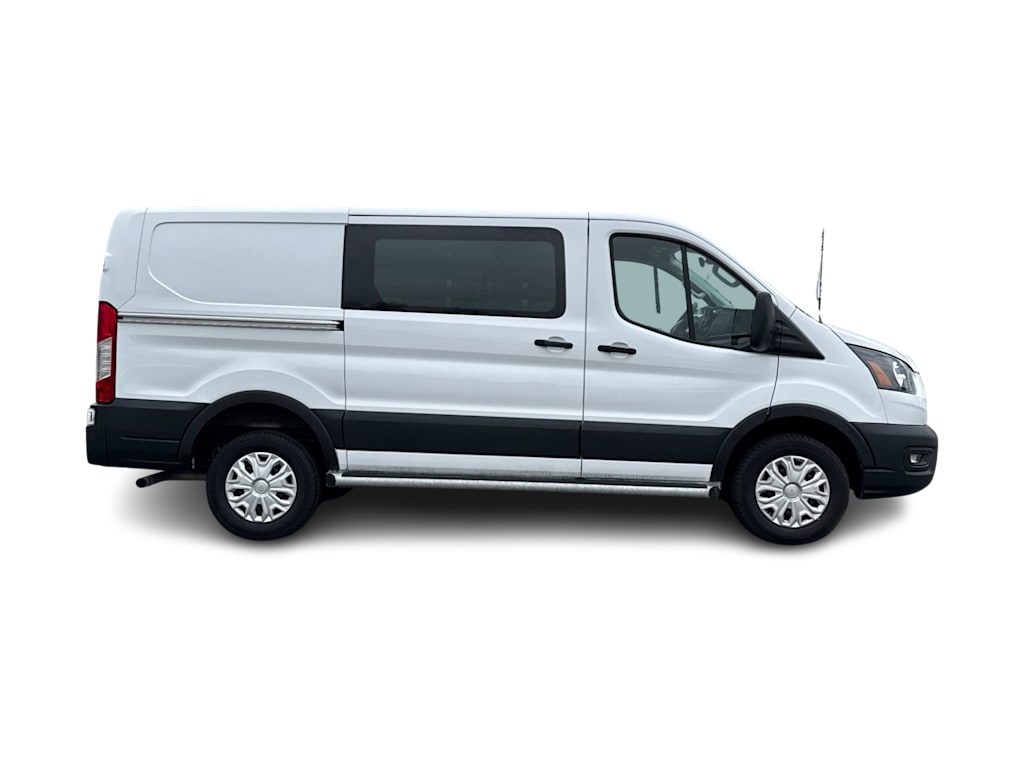 Thumbnail: 2024 Ford Transit Series - 18