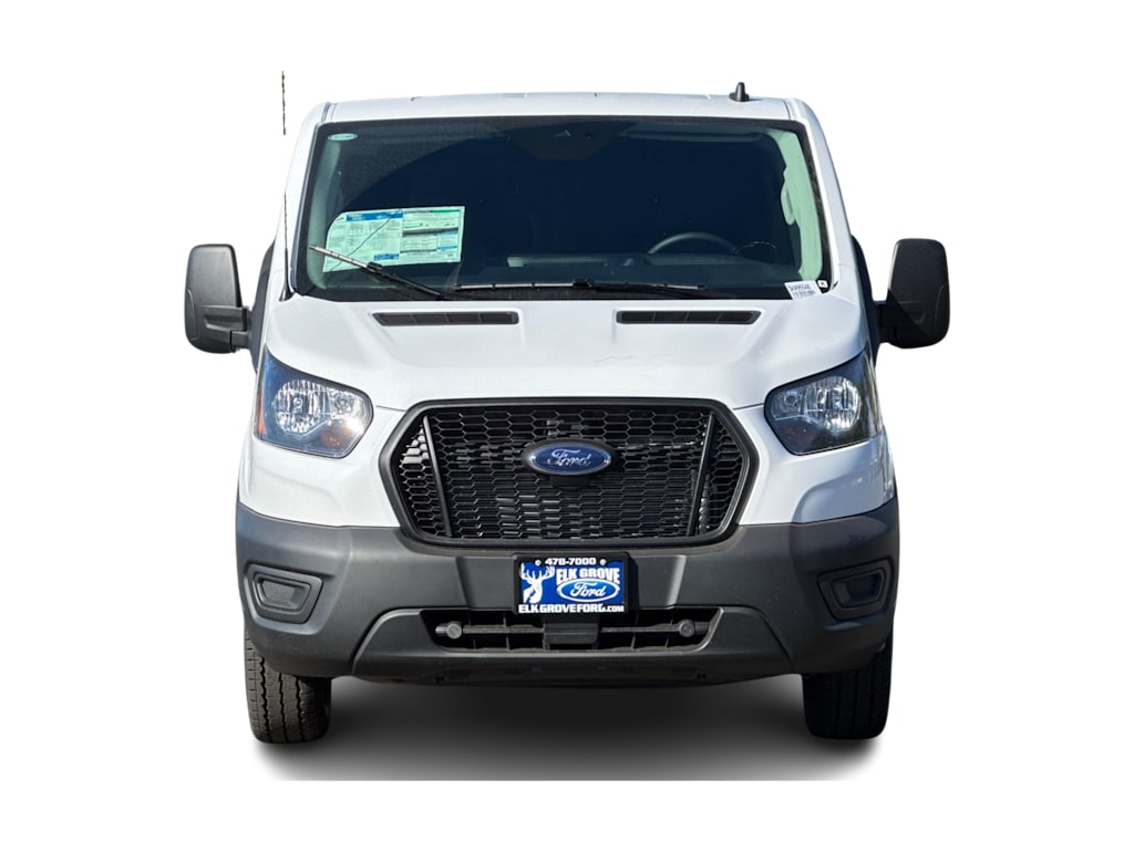 Thumbnail: 2025 Ford Transit Series - 6