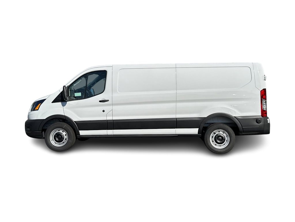 Thumbnail: 2025 Ford Transit Series - 3