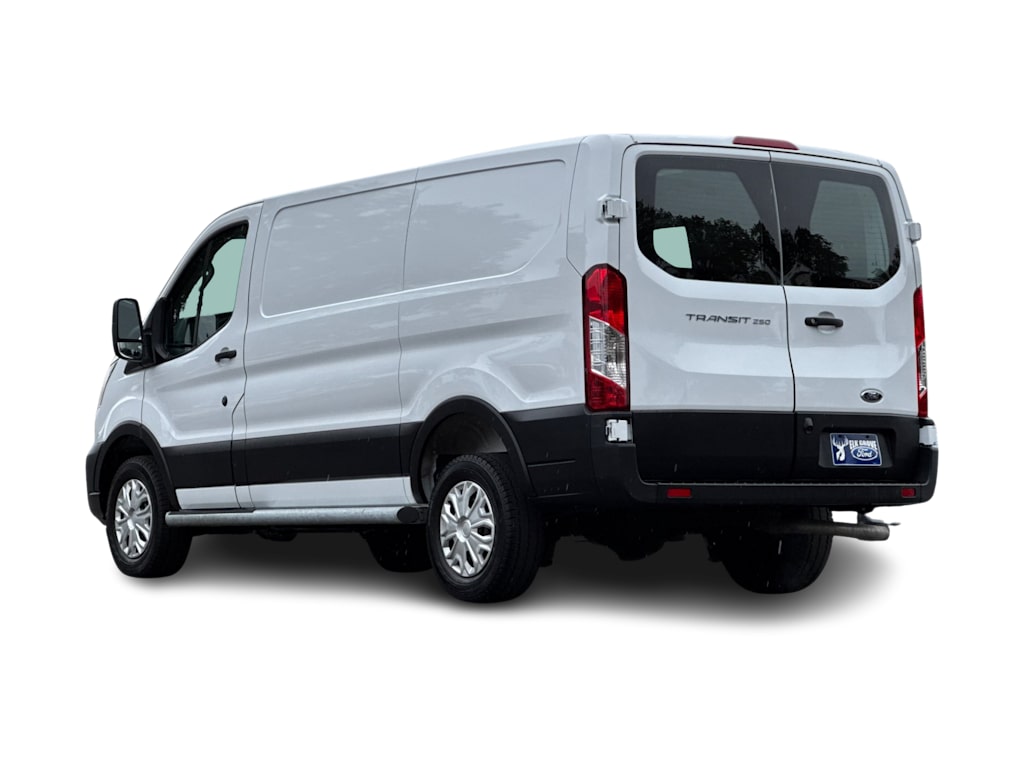 Thumbnail: 2025 Ford Transit Series - 4