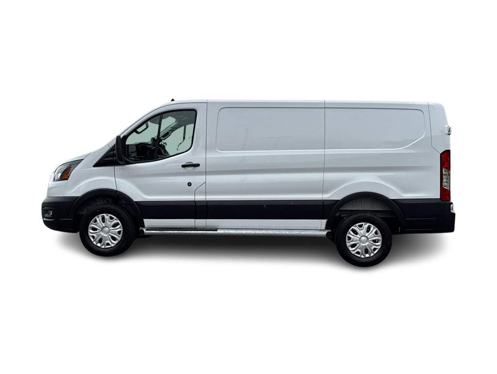 Thumbnail: 2025 Ford Transit Series - 3