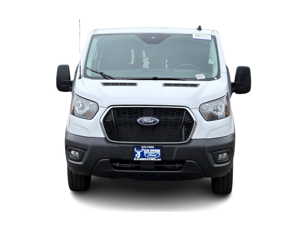 Thumbnail: 2025 Ford Transit Series - 6