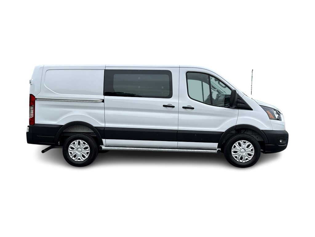 Thumbnail: 2025 Ford Transit Series - 18
