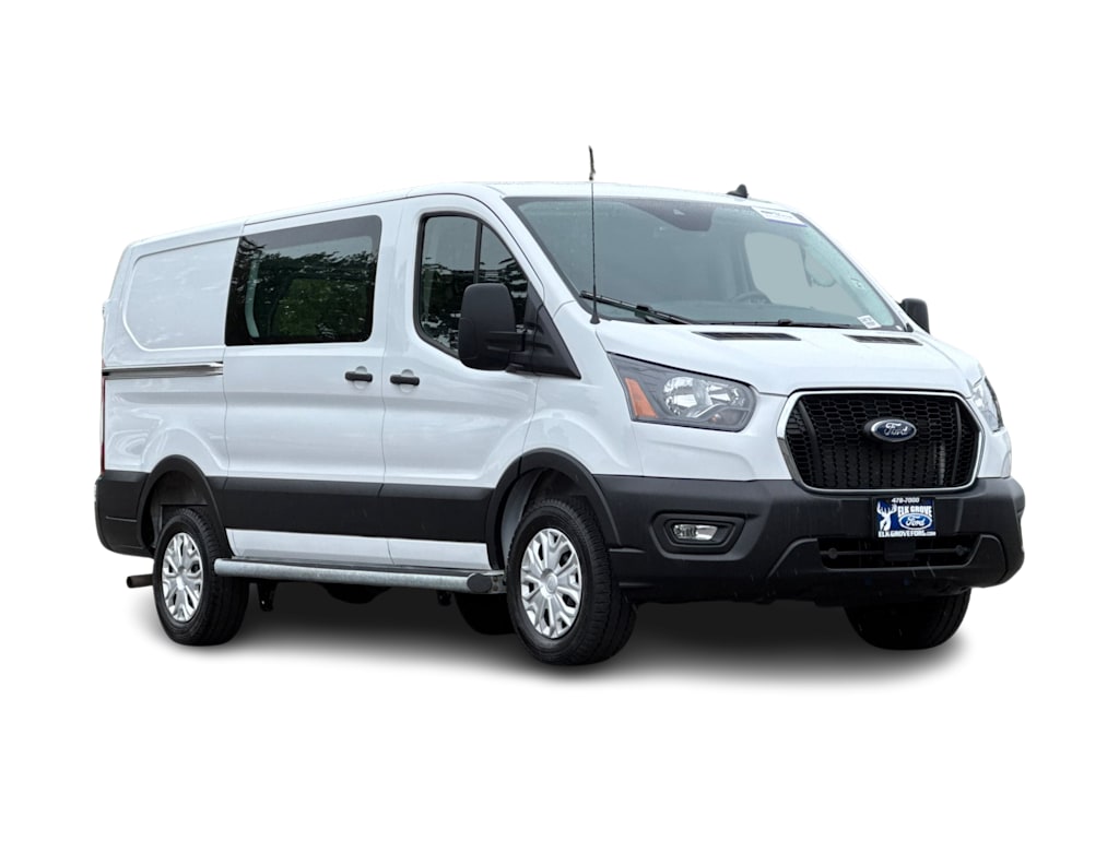 Thumbnail: 2025 Ford Transit Series - 19
