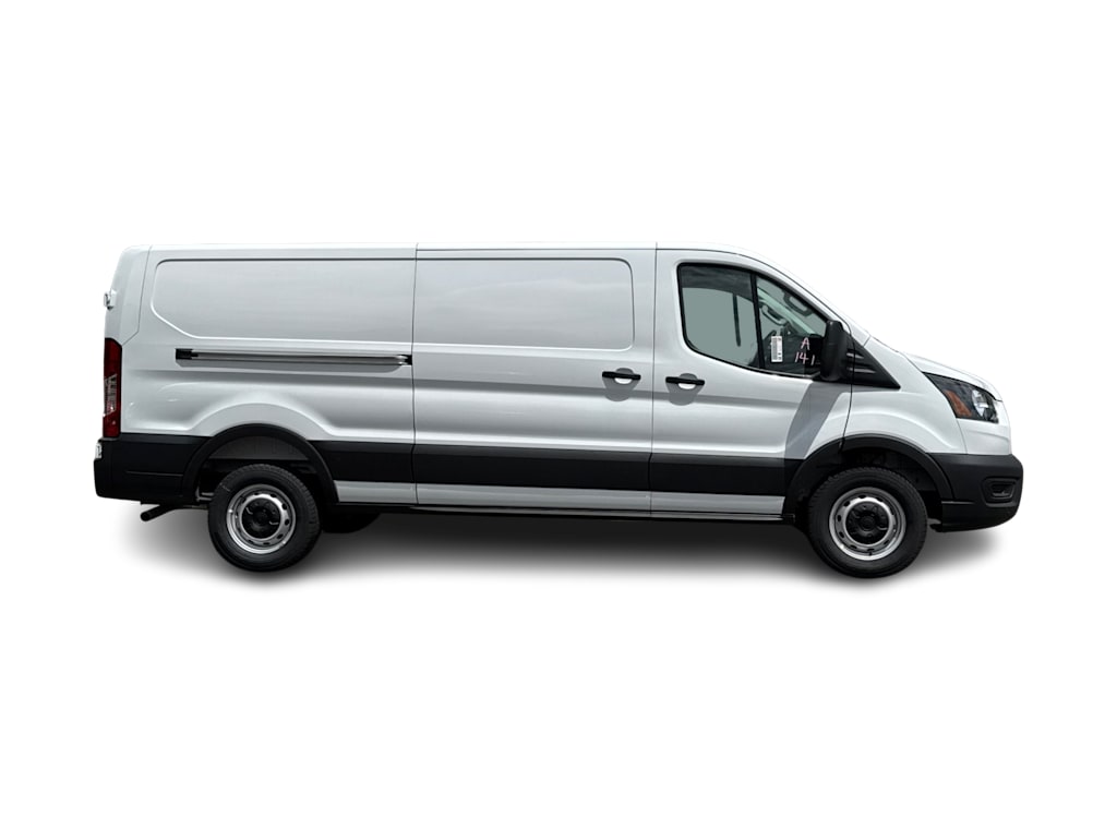 Thumbnail: 2026 Ford Transit Series - 20