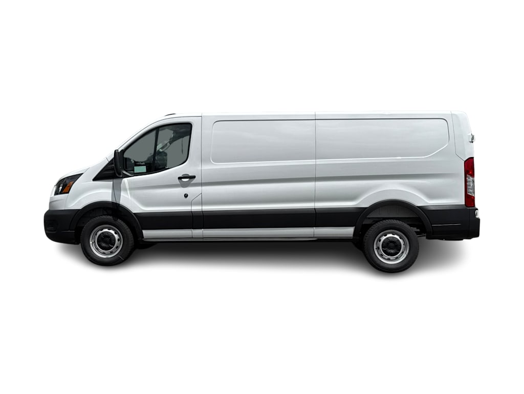 Thumbnail: 2026 Ford Transit Series - 3