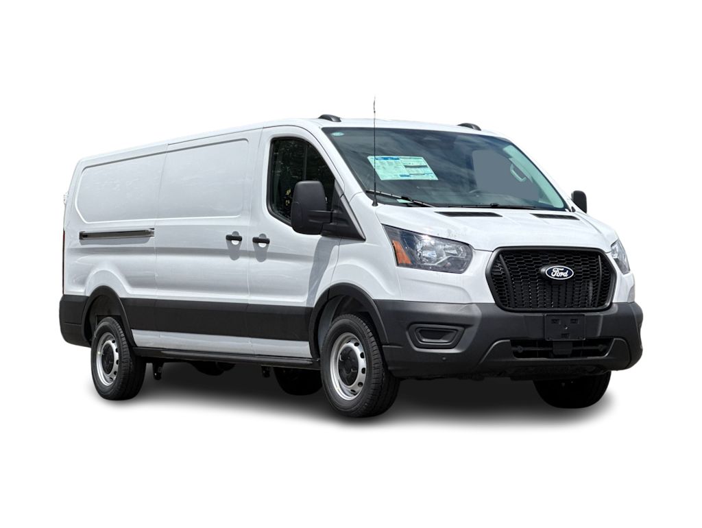Thumbnail: 2026 Ford Transit Series - 21