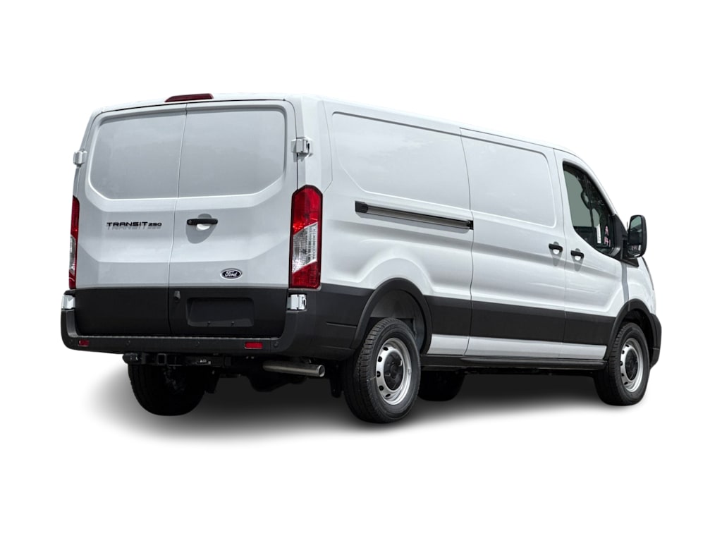 Thumbnail: 2026 Ford Transit Series - 19
