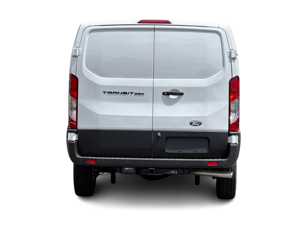 Thumbnail: 2026 Ford Transit Series - 5