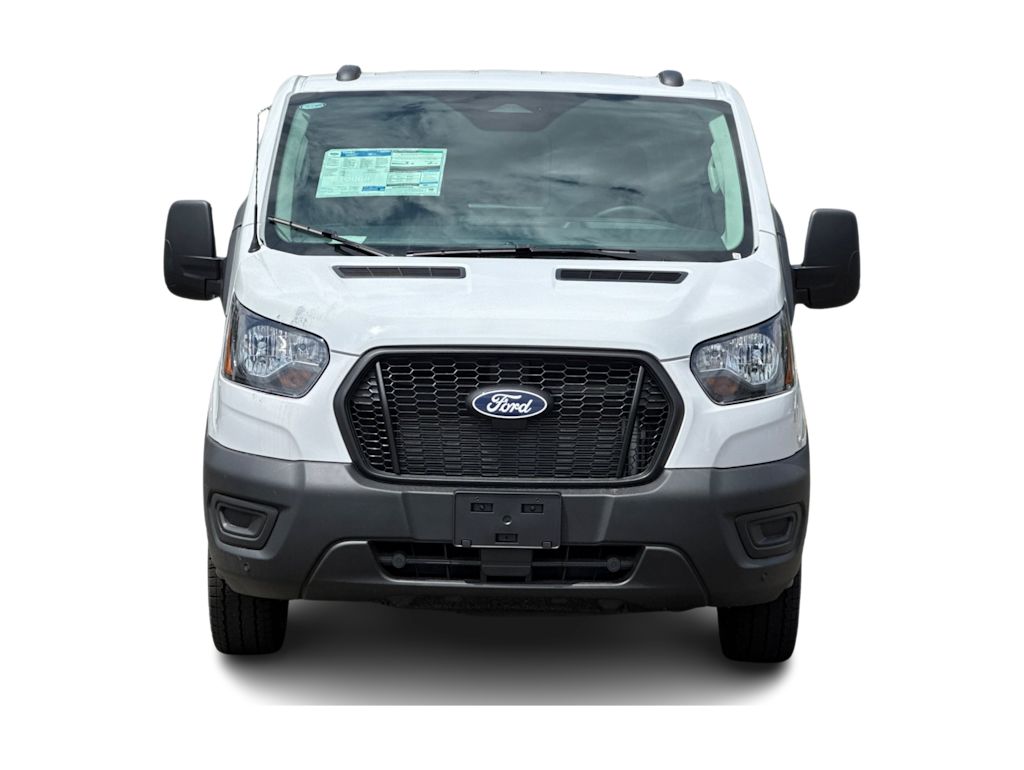 Thumbnail: 2026 Ford Transit Series - 6