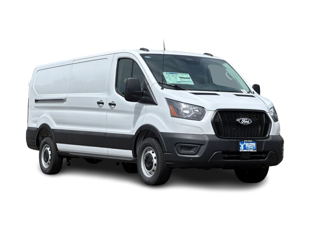 Thumbnail: 2026 Ford Transit Series - 19