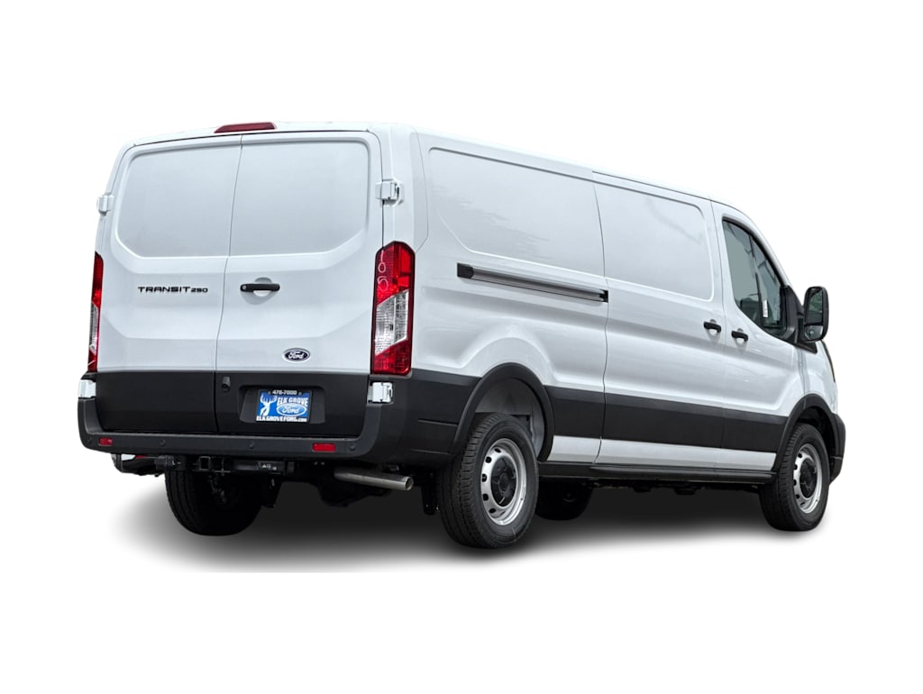 Thumbnail: 2026 Ford Transit Series - 17