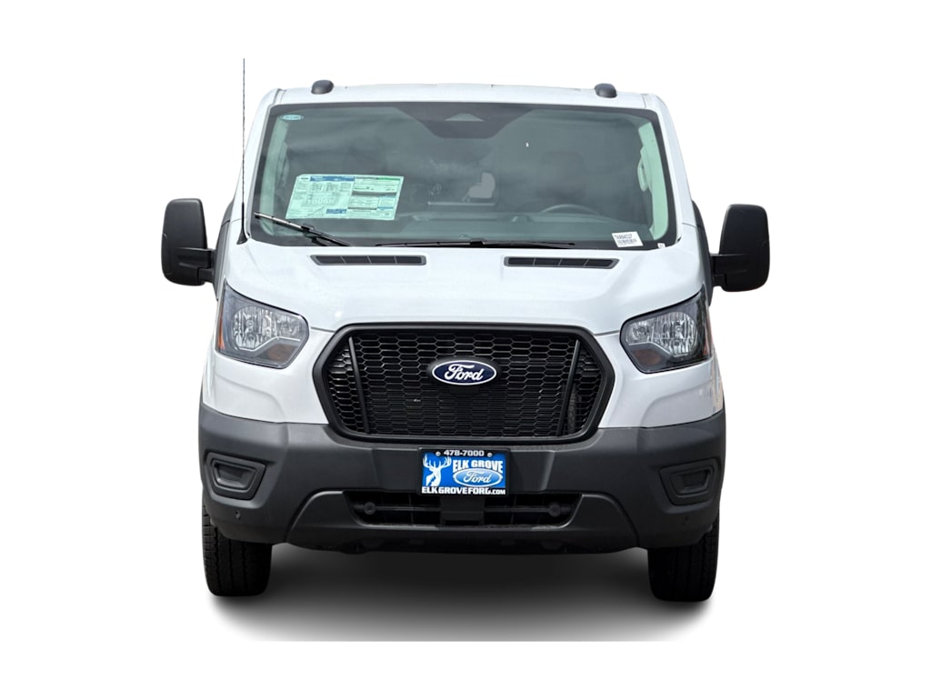 Thumbnail: 2026 Ford Transit Series - 6