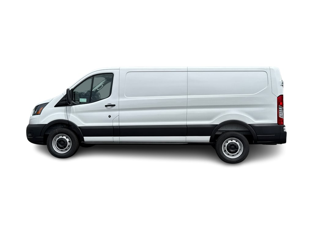 Thumbnail: 2026 Ford Transit Series - 3