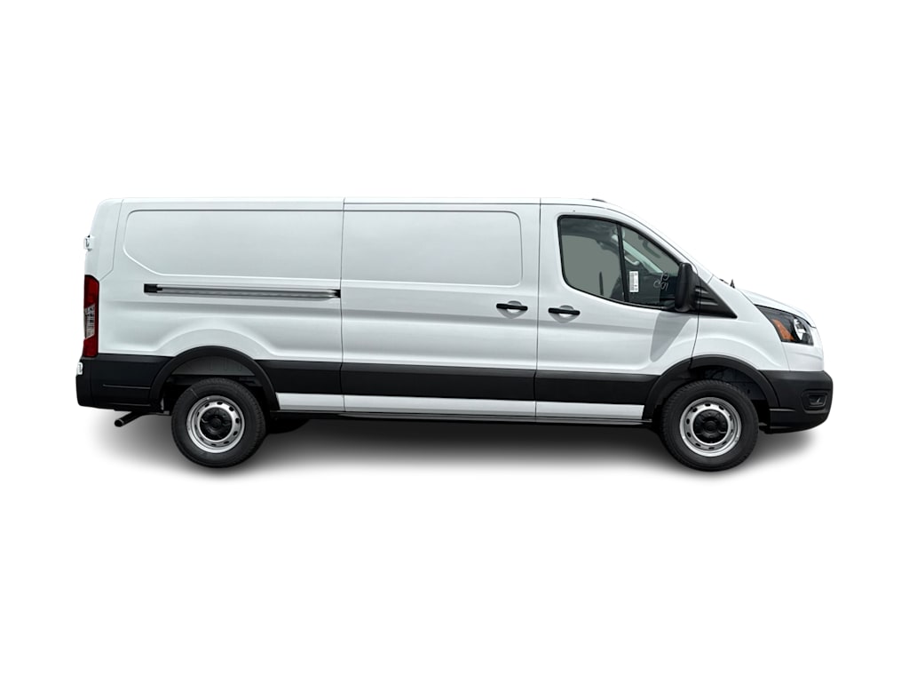 Thumbnail: 2026 Ford Transit Series - 18