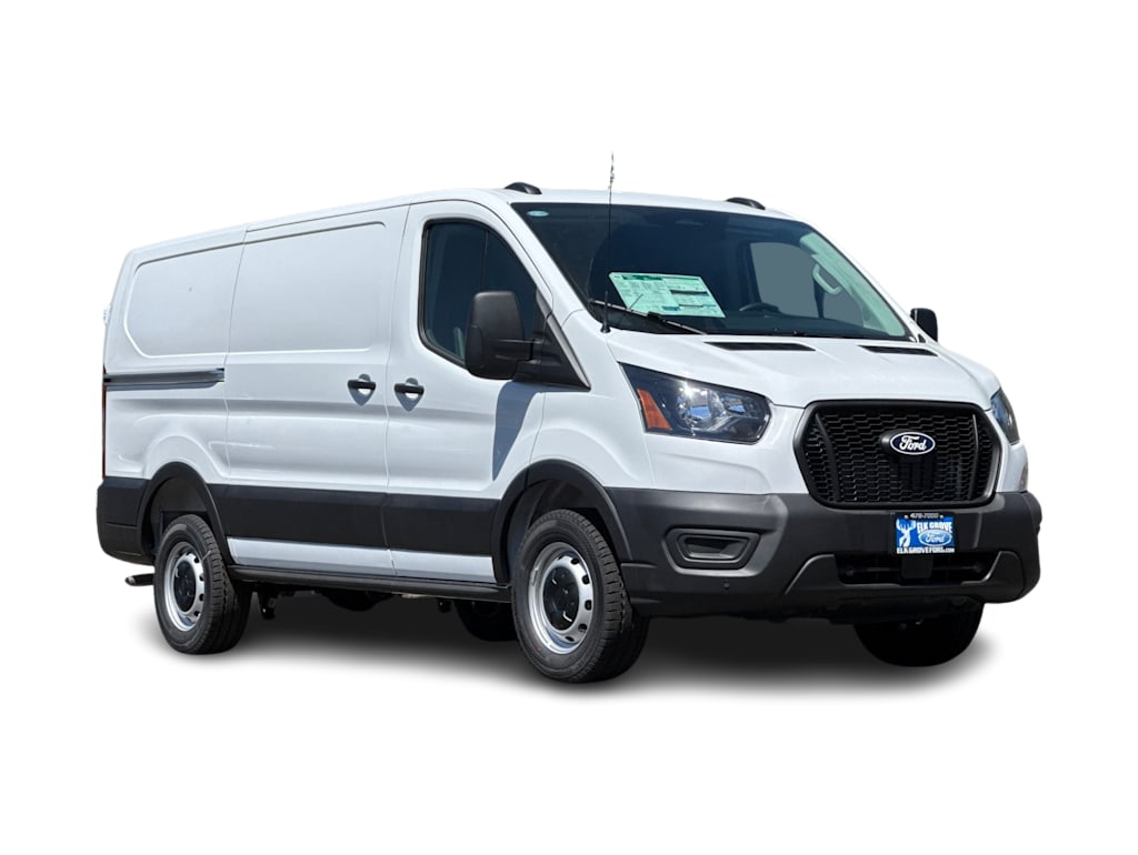 Thumbnail: 2026 Ford Transit Series - 19