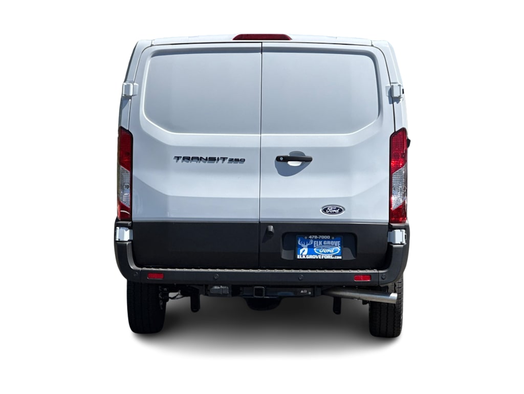 Thumbnail: 2026 Ford Transit Series - 5