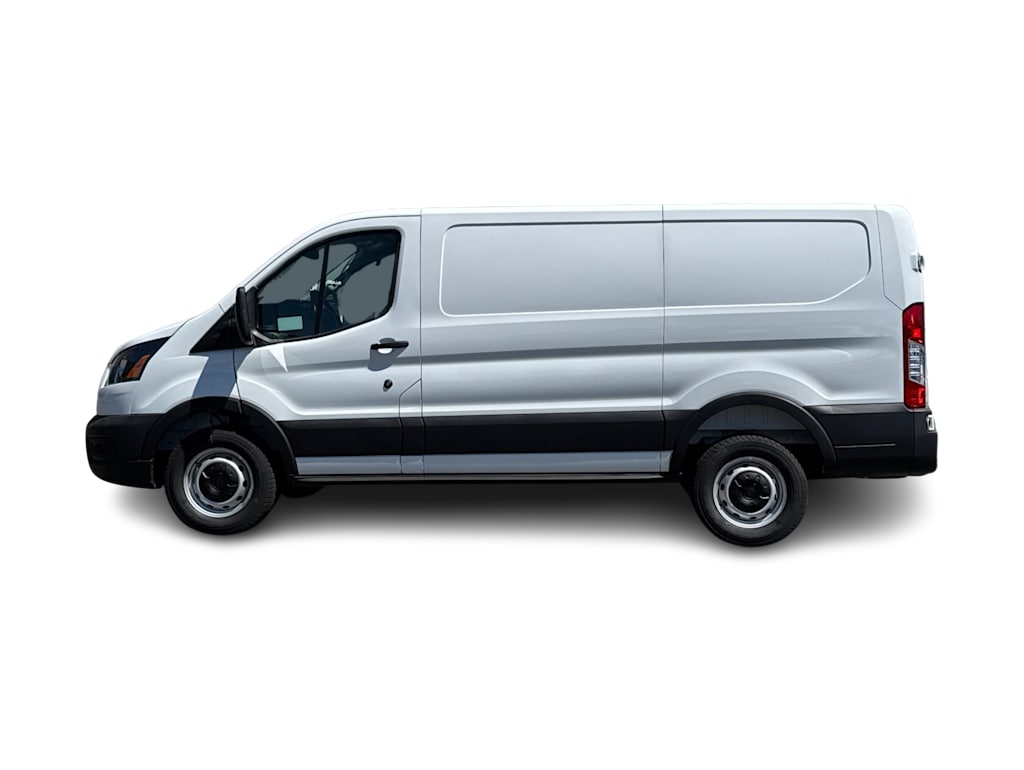 Thumbnail: 2026 Ford Transit Series - 3